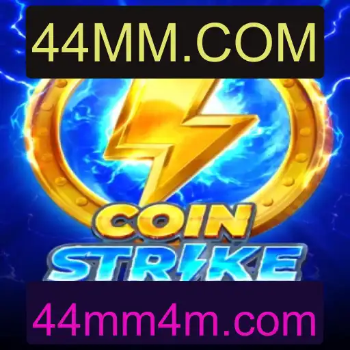 Coinstrike: Descubra o Mundo Envolvente do Novo Jogo em 44MM.COM