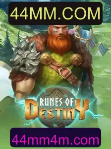 RunesOfDestiny: A Nova Era de Jogos de Estratégia