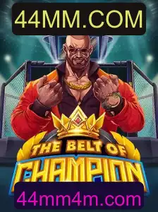 TheBeltOfChampion: Mergulhe no Mundo Emocionante do Novo Jogo