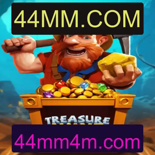 Explorando o Mundo de TreasureHunt: Um Novo Jogo de Aventura em 44MM.COM
