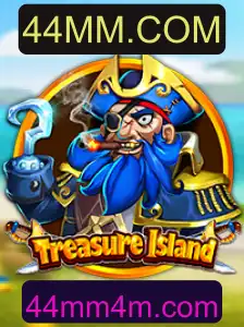 Explore o Fascinante Jogo TreasureIsland e Descubra Seus Segredos com 44MM.COM